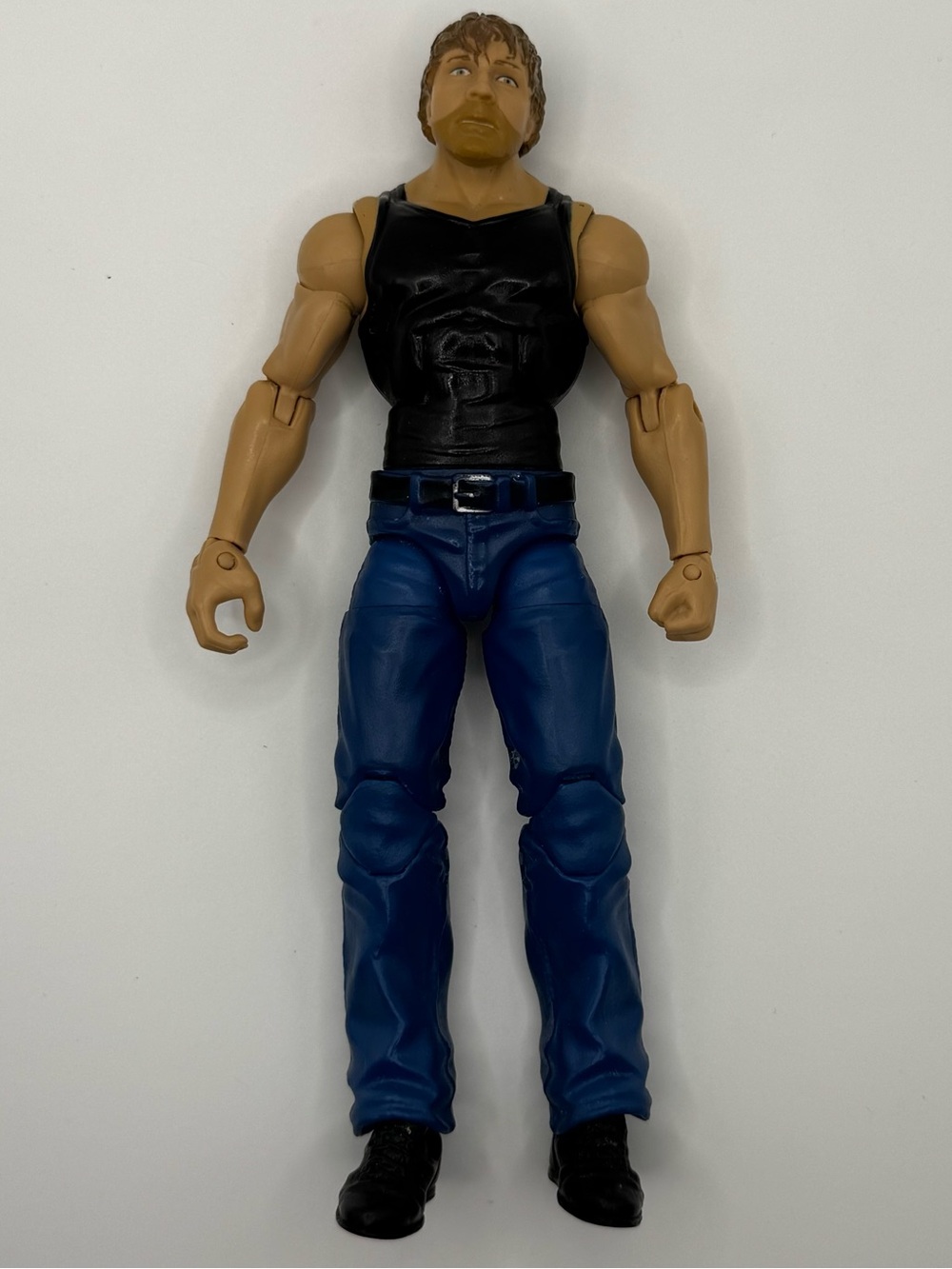2016 WWE Mattel Elite Network Spotlight Series 1 Dean Ambrose [Exclusive]